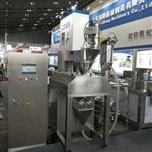 GLZ-70中型幹法製粒器